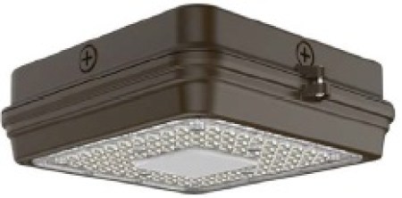 Hi Park Low Bay - 60w - R08801 Optic - IES File